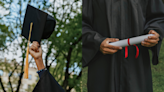 Mother And Son Graduate Together From Albany State University: ‘A Memory I Will Never Forget’