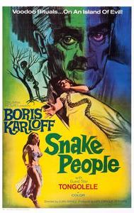 The Snake People