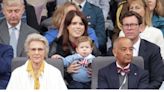 Princess Eugenie says son August will be ‘an activist from two years old’