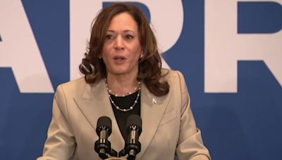 How VP Harris is swaying GOP women as Trump-Vance ticket takes shape