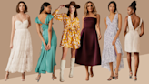 Crazy chic & crazy cheap: Save 40% on these Anthropologie dresses until midnight