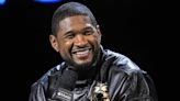 Usher Reveals His Kids Have Been Giving Him 'Tons of Notes' Ahead of Super Bowl Halftime Performance