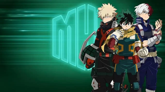 My Hero Academia Season 7 Episode 12 Release Date, Time, Where to Watch For Free