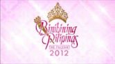 Binibining Pilipinas 2012