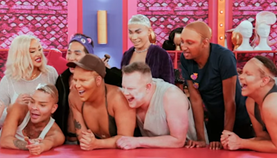 RuPaul’s Drag Race All Stars Season-Finale Recap: All Right …