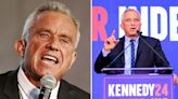 RFK Jr. makes Michigan ballot, where polls show independent voters favor him over Biden