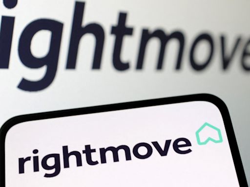 UK property portal Rightmove flags revenue hit from new home sales