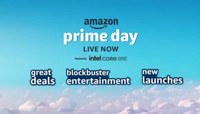 Amazon Prime Day 2024 Sale: Best Smartphone Offers On Redmi 13 5G, OnePlus And More; Heres How To Get Prime Membership