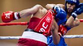 Golden Gloves: national titles elude NM boxers