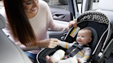 Best car seats for keeping baby safe and comfortable