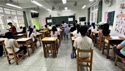 新北國小幼兒園教甄開缺715名額 競爭激烈錄取率僅11％ - 生活