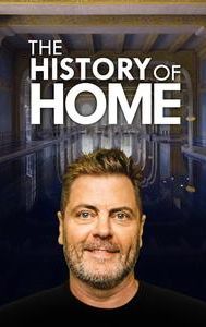 The History of Home