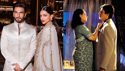 When Deepika Disagreed with Ranveer, Told Kapil to Ask Amitabh About Marriage: 'Ghar Mein Kiski...' - News18