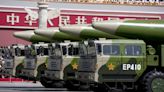 Explained: India Has More Nukes Than Pak, But China Races Ahead