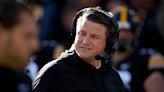 Ex-Iowa offensive coordinator Brian Ferentz lands at Maryland as a senior offensive assistant