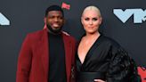 VMAs 2019: Lindsey Vonn makes appearance with fiance P.K. Subban