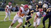 High School Football: Bedford shocks Saline; defenses shine in Region wins