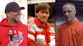 Ranking Liverpool's five most important managers