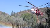 McKinney Fire in Siskiyou County 95% contained Sunday