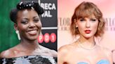 Lupita Nyong’o Recalls Reaching Out to Taylor Swift to Clear “Shake It Off” Song for ‘Little Monsters’