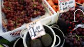 Food prices push UK shop price inflation to new high: BRC