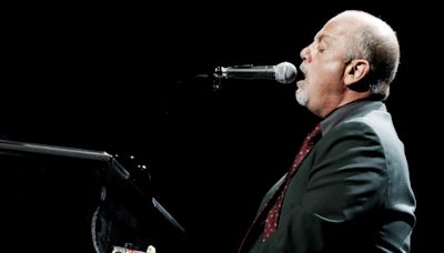 Cleveland braces for Billy Joel, Nicki Minaj concerts plus Guardians game Friday night