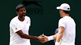 Wimbledon 2024: Who are the Indians in main draw for men’s doubles?