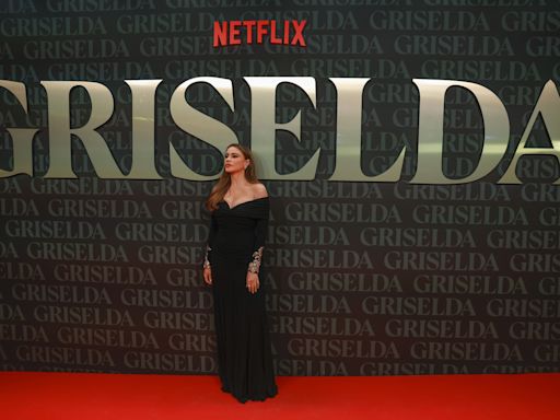 Sofía Vergara es nominada al Emmy a mejor actriz de serie limitada por 'Griselda'