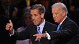 Joe Biden, a father’s love and the legacy of ‘daddy issues’ among presidents