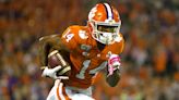 Former Clemson WR Diondre Overton dies at 26