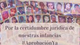 Voz de los Desaparecidos exhorta a aprobar la Ley de Declaración de Ausencia