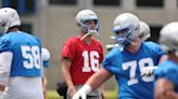 Detroit Lions Podcast: Spring workout wrap-up show