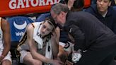 Coach: Caitlin Clark, struggling Indiana Fever 'mentally and physically exhausted'