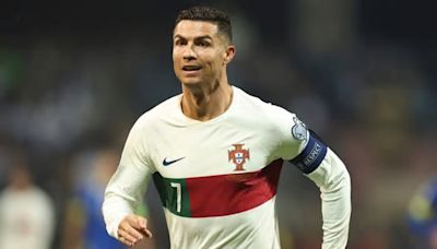 Cristiano Ronaldo y su familia se refugian en millonario destino en isla de Arabia Saudita