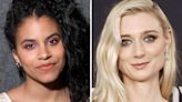 Zazie Beetz, Elizabeth Debicki to Star in Psychosexual Sci-Fi Drama ‘This Blue Is Mine’ for HanWay, UTA (EXCLUSIVE)