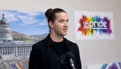 Utah Pride Center cuts spending for festival, operating on ‘leaner model’ to address money issues