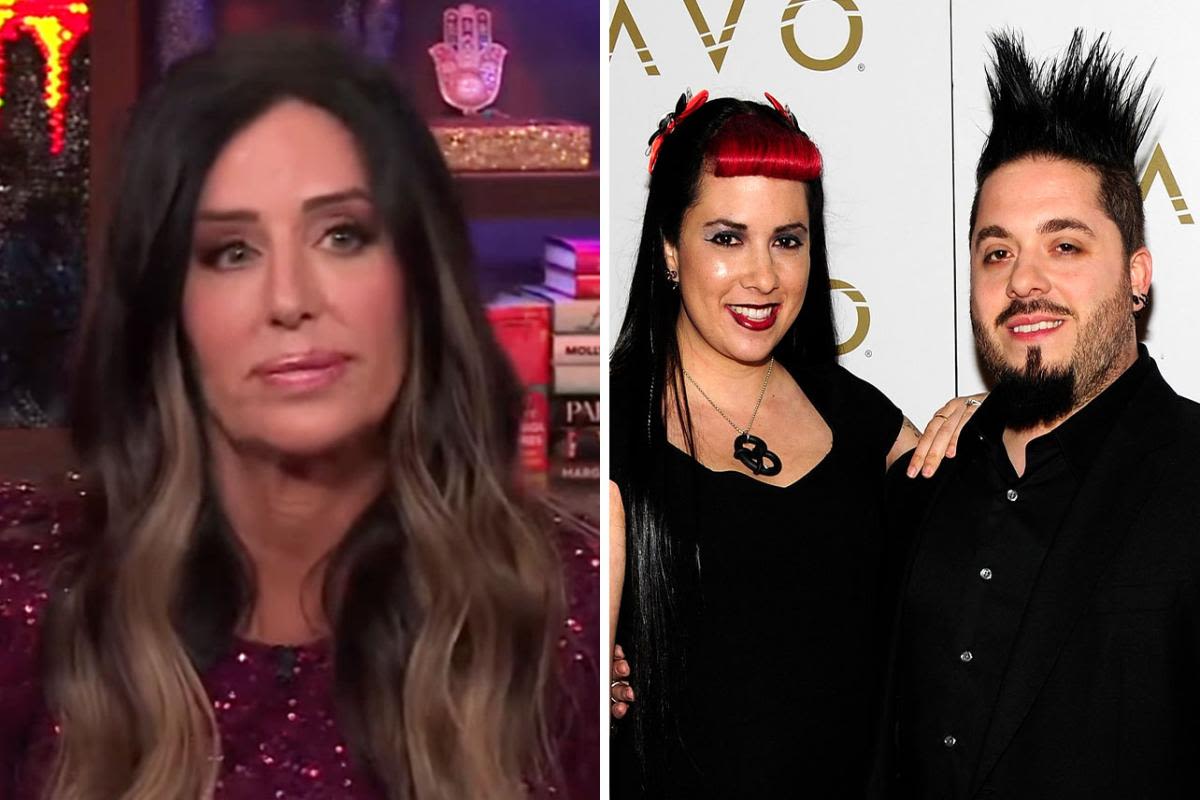 'WWHL': Patti Stanger accuses OG 'Millionaire Matchmaker' employees of doing "unethical things that they could've gone to jail for"