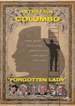 "Columbo" Forgotten Lady (TV Episode 1975) - IMDb