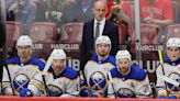 Sabres fire coach Don Granato after another playoff miss