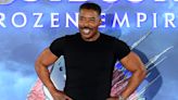 Ernie Hudson, 78, opens up about stubborn belly fat that pushed him to the gym
