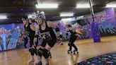 Roller derby league fights NY county’s ban on transgender women in sports