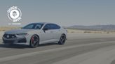 2024 Acura TLX Type S Is Daily Performance