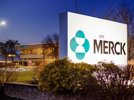 Merck’s trial of KEYTRUDA regimen fails to meet primary endpoint