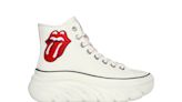 The Rolling Stones & Skechers Team for Second Collab Ahead of Hackney Diamonds Tour: Shop the Collection