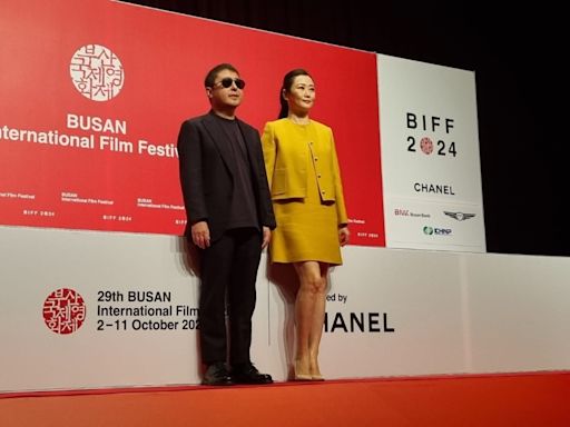 Jia Zhangke on ‘Caught by the Tides’ and Looking Forward and Backwards at the Same Time