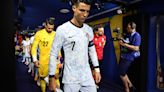 Cristiano Ronaldo instantly creates history at Euro 2024 against Georgia