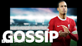 Football gossip: Madueke, Van Dijk, De Ligt, Zirkzee