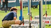 Hardin Valley Academy places in American Rocketry Challenge National Finals