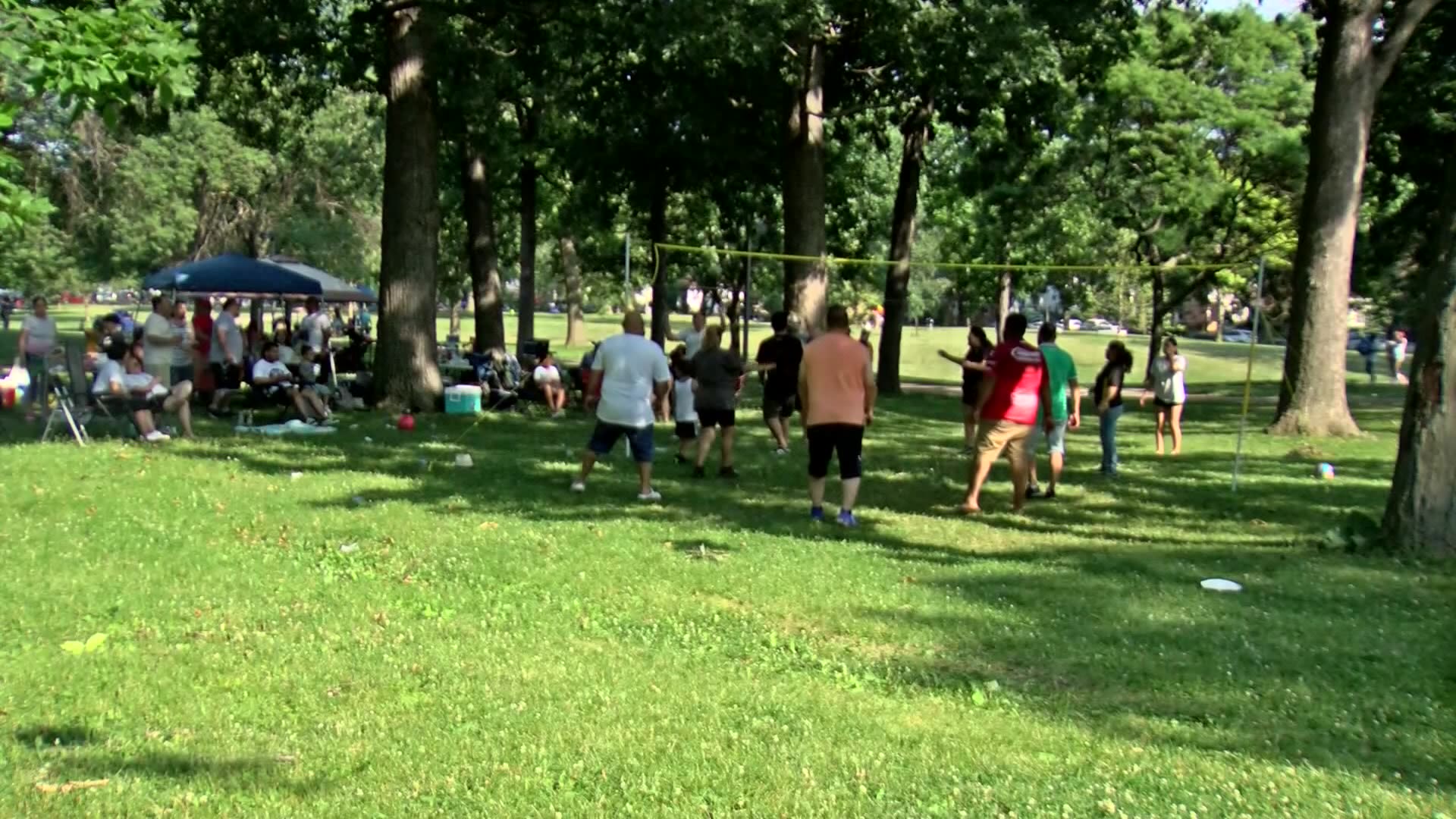 'I'm trying to prevent crime': Milwaukee County supervisor aims to protect county parks ahead of busy summer