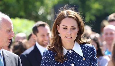 Kate Middleton, la 'maledizione' di Pasqua: cosa era successo lo scorso anno per volere del Re Carlo